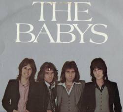 The Babys : The Babys